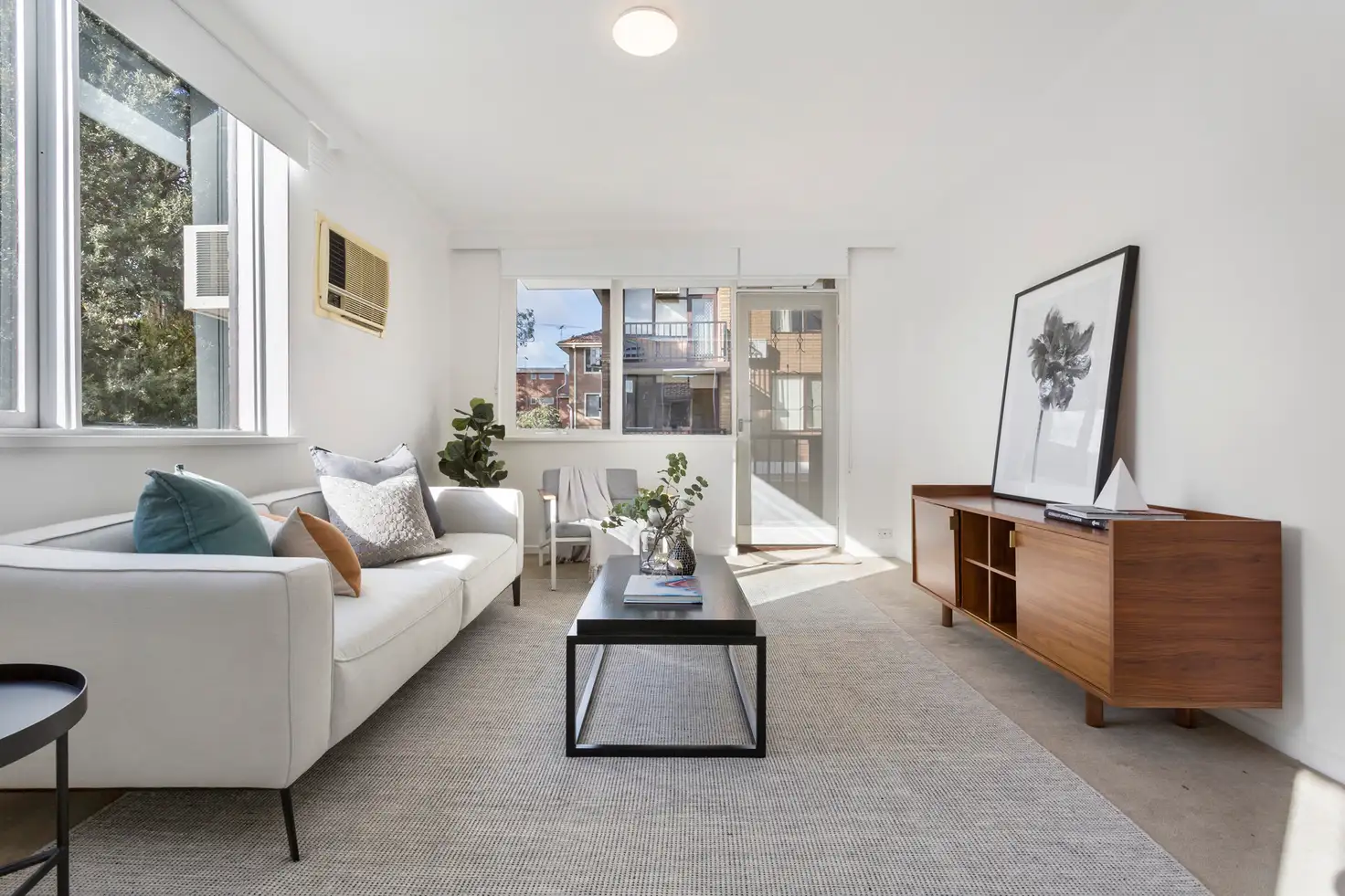 Main view of Homely apartment listing, 19/142 Alma Road, St Kilda East VIC 3183