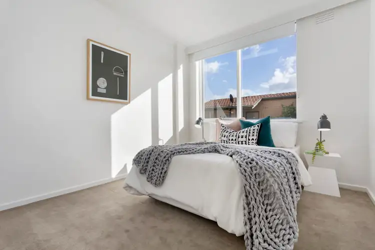 Third view of Homely apartment listing, 19/142 Alma Road, St Kilda East VIC 3183