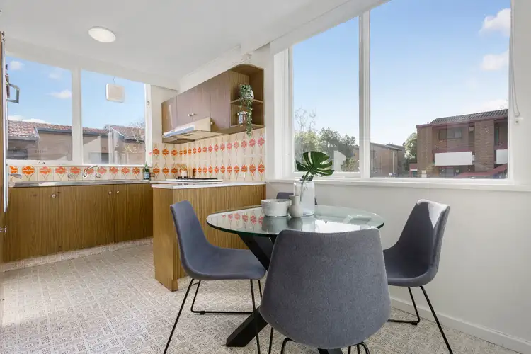 Fourth view of Homely apartment listing, 19/142 Alma Road, St Kilda East VIC 3183