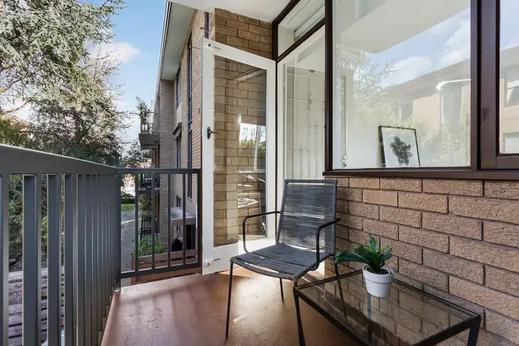 Sixth view of Homely apartment listing, 19/142 Alma Road, St Kilda East VIC 3183