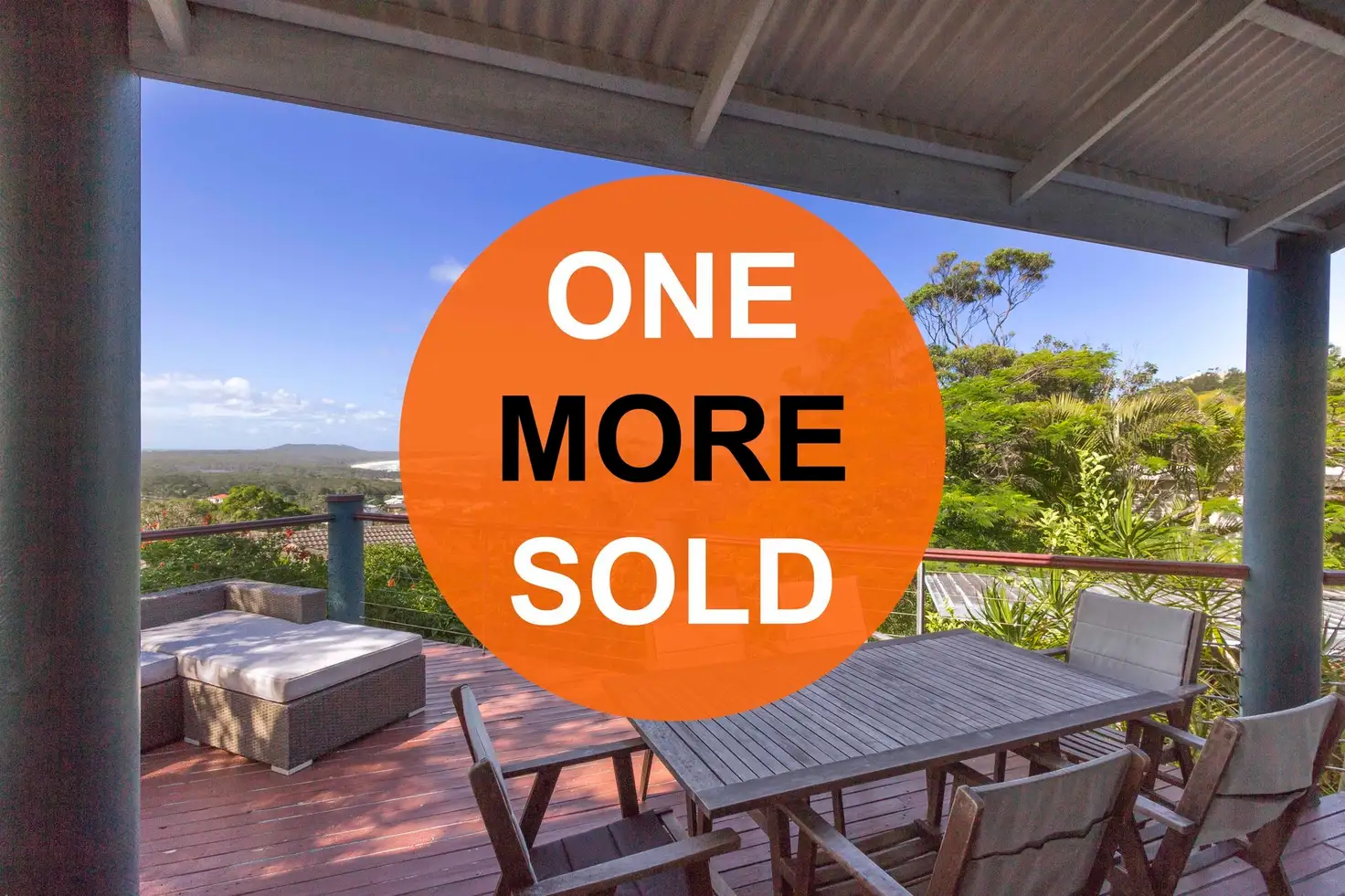 Main view of Homely house listing, 30 Skyline Crescent, Crescent Head NSW 2440