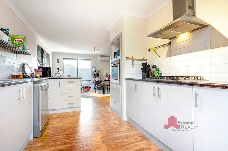 Fourth view of Homely house listing, 62 Murtin Road, Dalyellup WA 6230