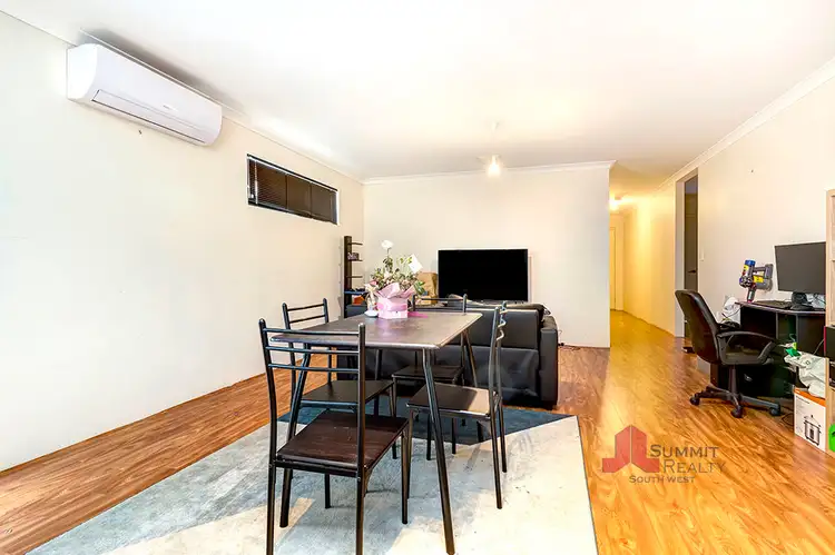Sixth view of Homely house listing, 62 Murtin Road, Dalyellup WA 6230