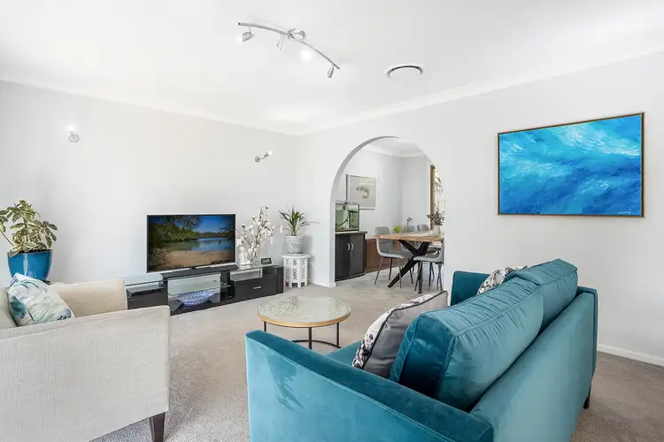 Second view of Homely house listing, 14 Henry Kendall Close, Heathcote NSW 2233