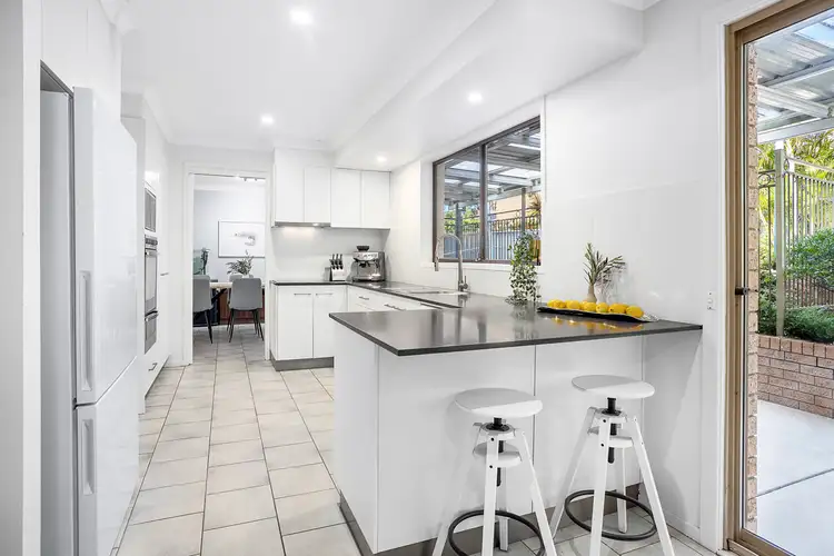 Third view of Homely house listing, 14 Henry Kendall Close, Heathcote NSW 2233