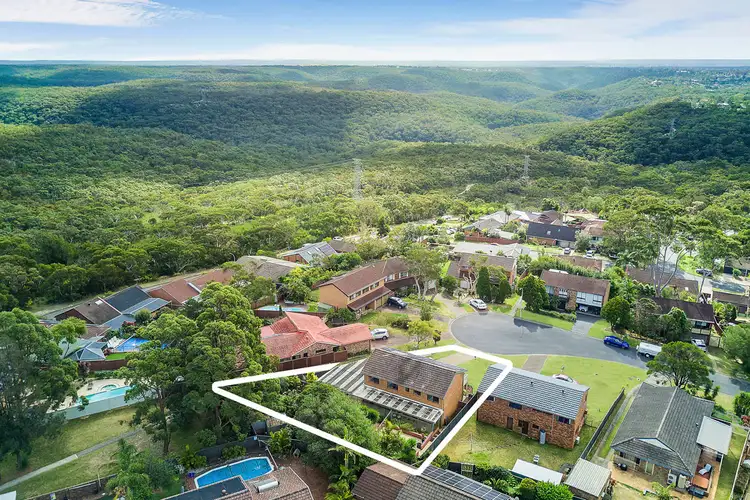Fourth view of Homely house listing, 14 Henry Kendall Close, Heathcote NSW 2233