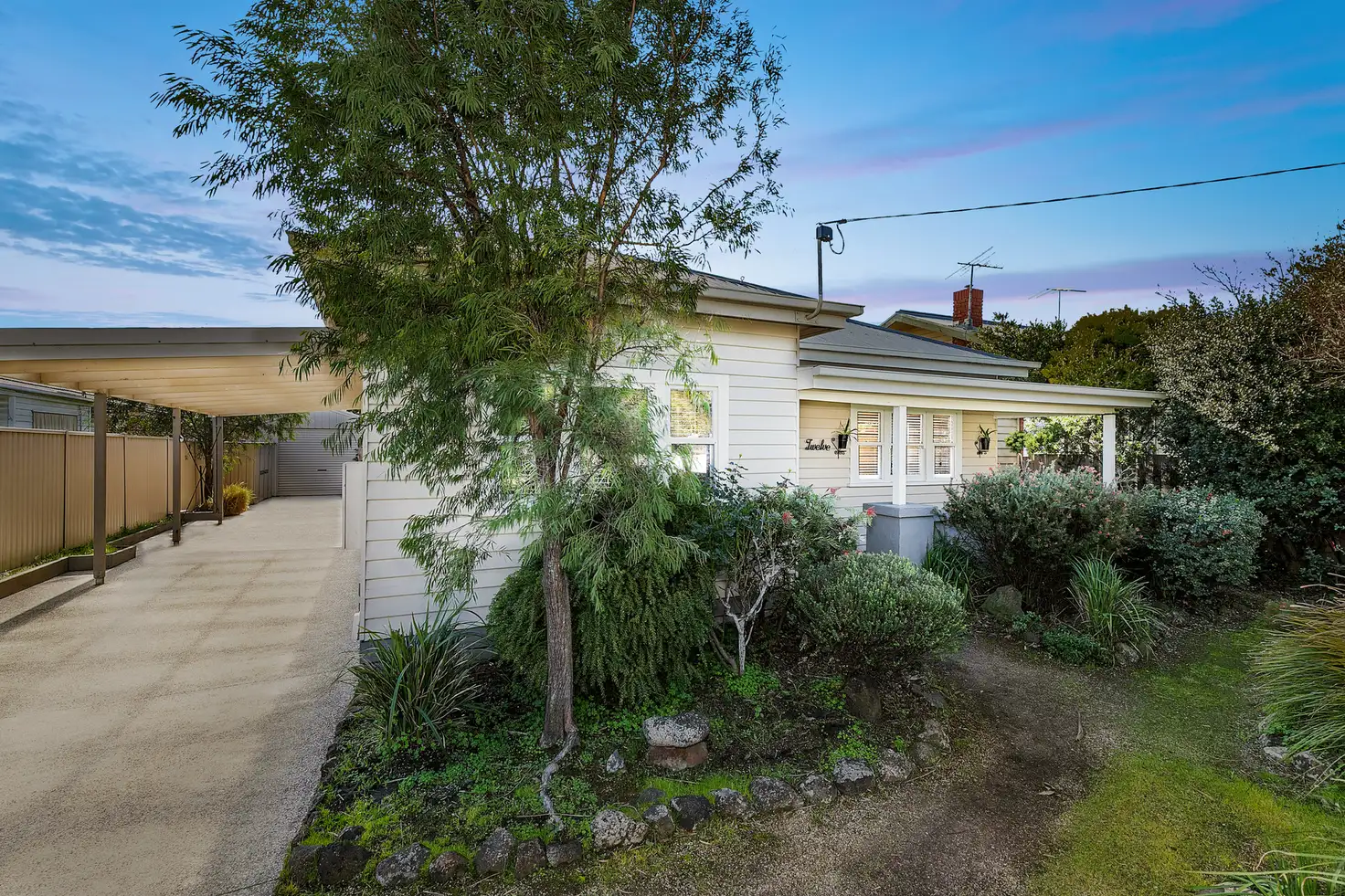 Main view of Homely house listing, 12 Lomond Terrace, East Geelong VIC 3219