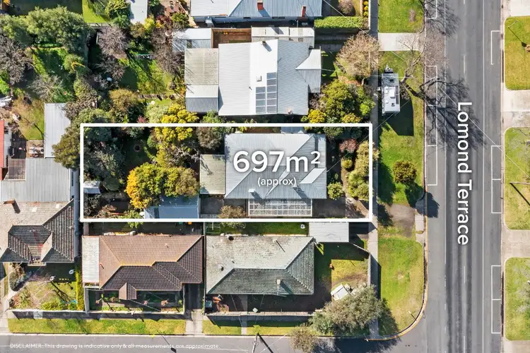 Second view of Homely house listing, 12 Lomond Terrace, East Geelong VIC 3219