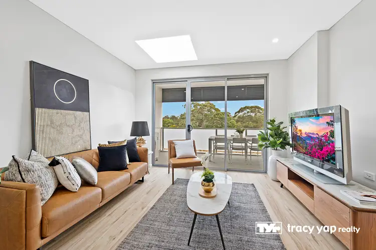102/181 Shaftsbury Road, Eastwood NSW 2122