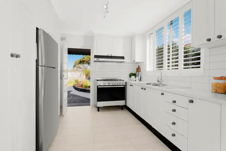 Fourth view of Homely house listing, 55 Beacon Hill Road, Beacon Hill NSW 2100