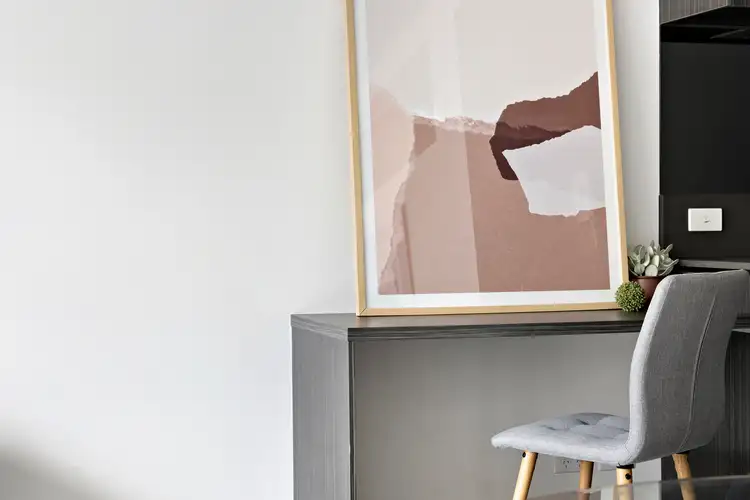 Fifth view of Homely apartment listing, 209/15 Clifton Street, Prahran VIC 3181