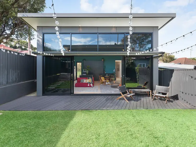Third view of Homely house listing, 1 Curtis Street, Banksia NSW 2216