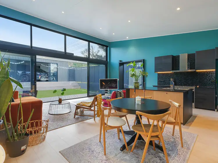 Fifth view of Homely house listing, 1 Curtis Street, Banksia NSW 2216