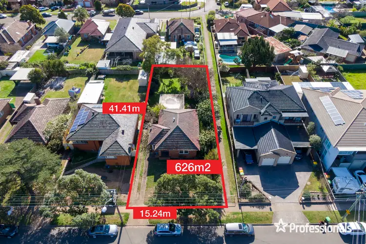 166 Tower Street, Panania NSW 2213