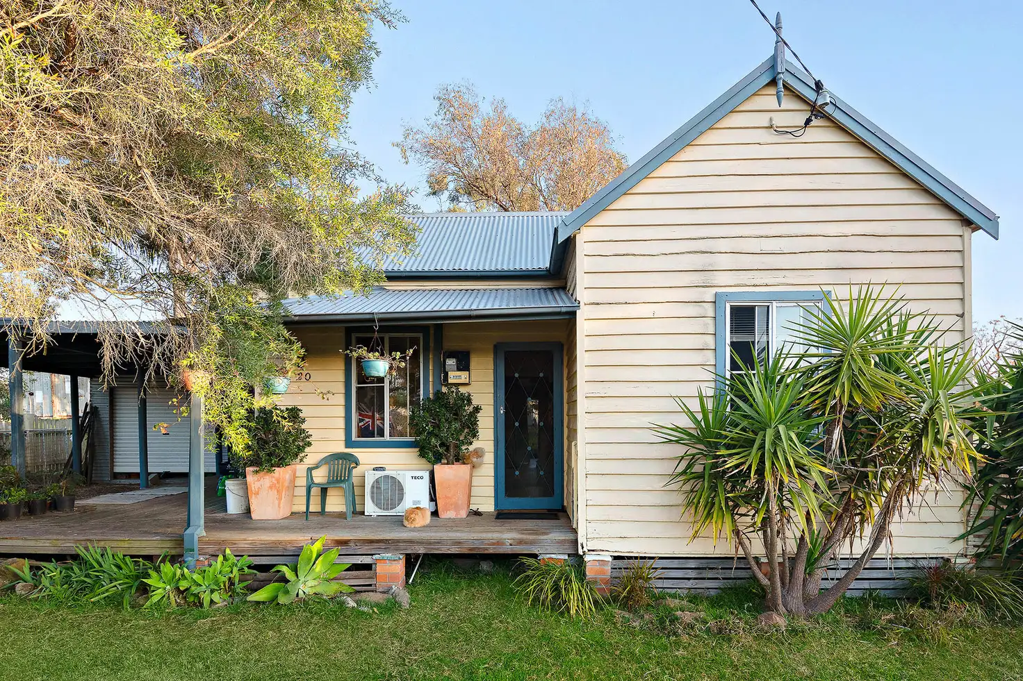 Main view of Homely house listing, 20 Lindsay Street, East Branxton NSW 2335