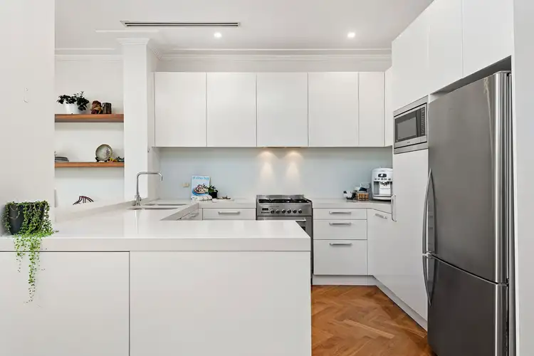 Sixth view of Homely house listing, 11 Peacock Street, Seaforth NSW 2092