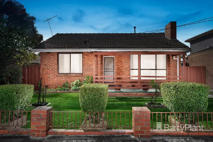 6 Malahang Parade, Heidelberg West VIC 3081