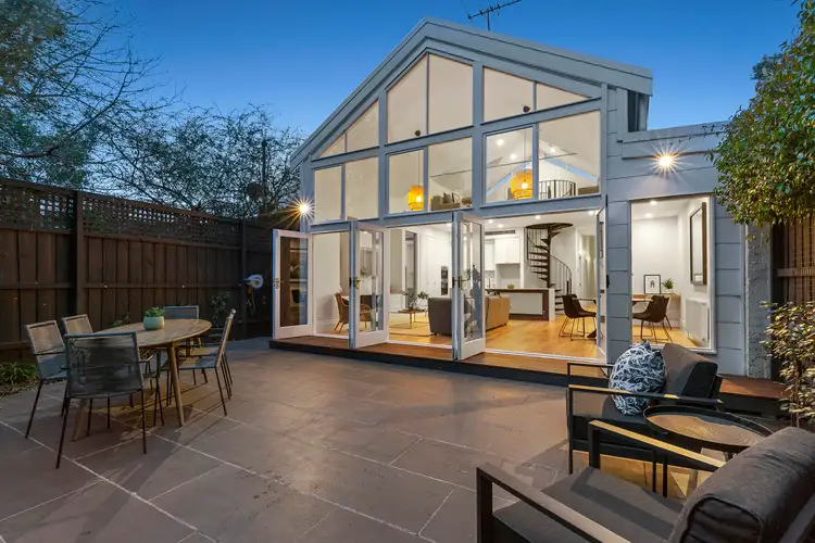 56 Barkly Avenue, Armadale VIC 3143