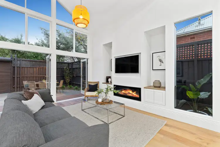 Fourth view of Homely house listing, 56 Barkly Avenue, Armadale VIC 3143