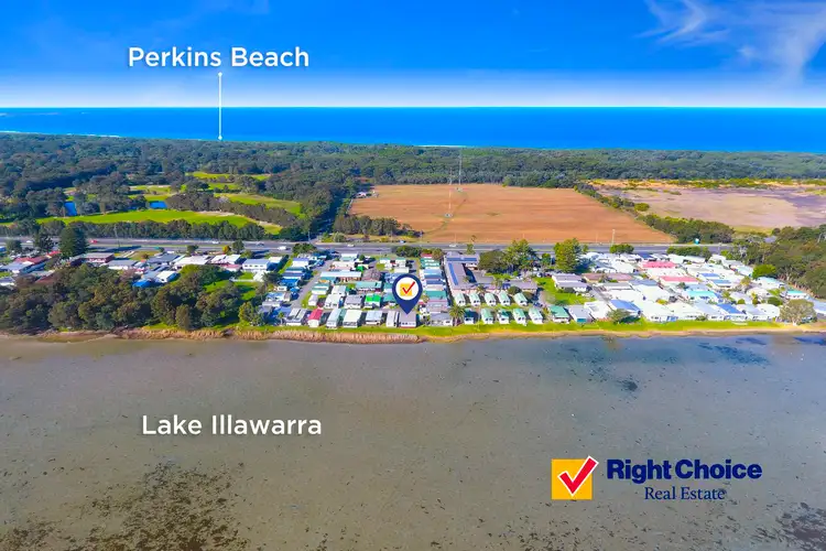 815/138 Windang Road, Windang NSW 2528