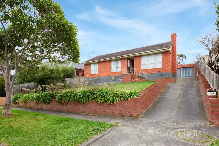 19 Goldlang Street, Dandenong VIC 3175