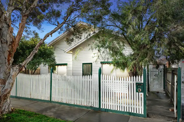 171 Chirnside Street, Kingsville VIC 3012