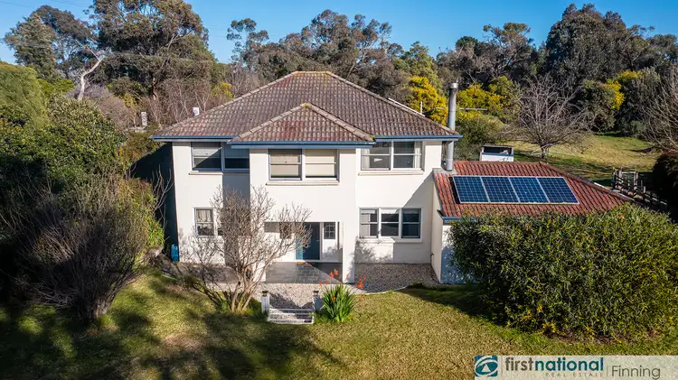 Second view of Homely rural property listing, 1 Browns Road, Devon Meadows VIC 3977