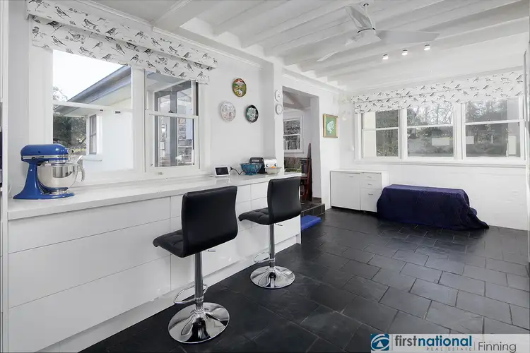 Sixth view of Homely rural property listing, 1 Browns Road, Devon Meadows VIC 3977