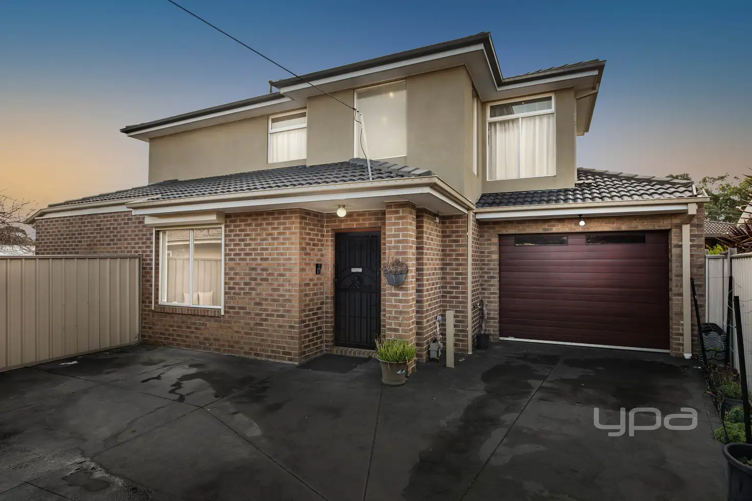 Main view of Homely unit listing, 2/12 Ventnor Crescent, Coolaroo VIC 3048