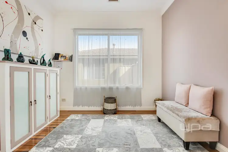 Second view of Homely unit listing, 2/12 Ventnor Crescent, Coolaroo VIC 3048