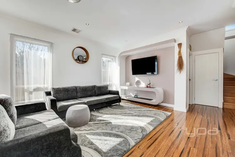 Fifth view of Homely unit listing, 2/12 Ventnor Crescent, Coolaroo VIC 3048