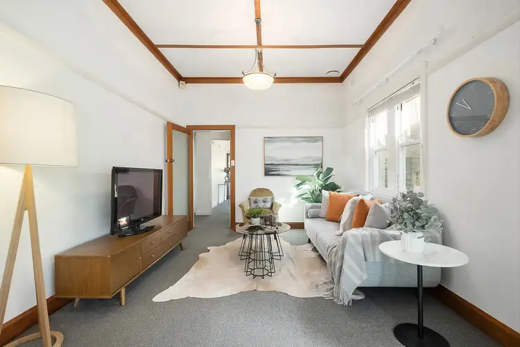 Second view of Homely house listing, 9 Fontaine Street, Chatswood NSW 2067
