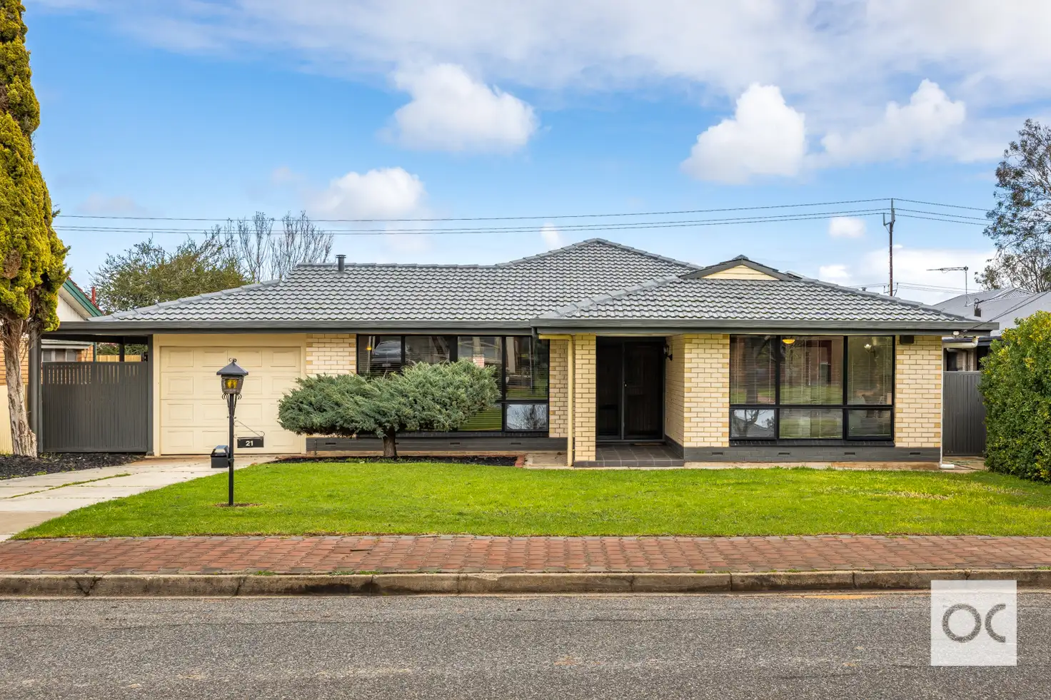 Main view of Homely house listing, 21 Milton Street, Tea Tree Gully SA 5091