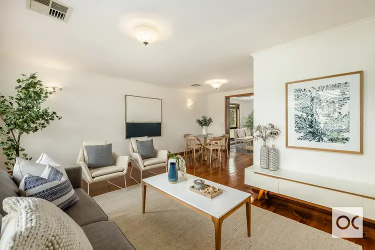 Third view of Homely house listing, 21 Milton Street, Tea Tree Gully SA 5091