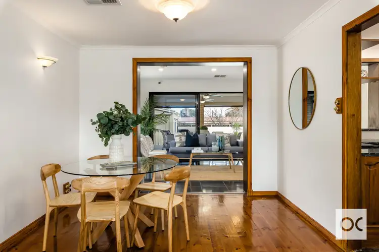 Fifth view of Homely house listing, 21 Milton Street, Tea Tree Gully SA 5091