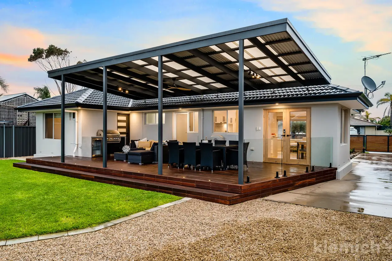 Main view of Homely house listing, 14 Flinders Avenue, Seaford SA 5169