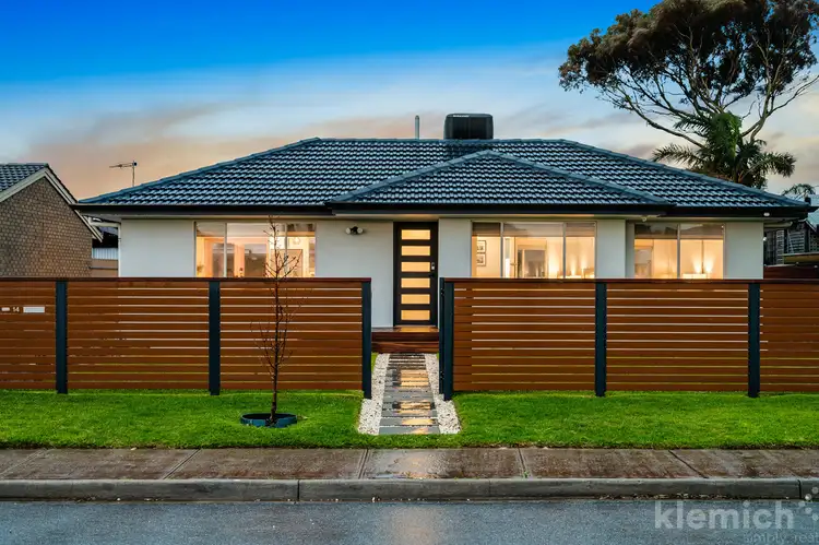 Third view of Homely house listing, 14 Flinders Avenue, Seaford SA 5169