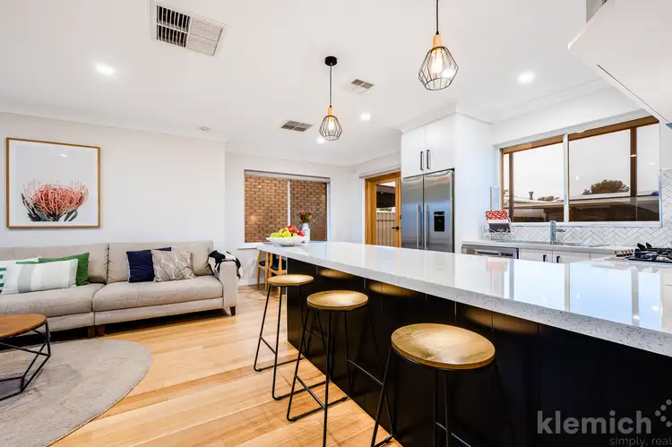 Fourth view of Homely house listing, 14 Flinders Avenue, Seaford SA 5169