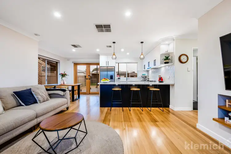 Fifth view of Homely house listing, 14 Flinders Avenue, Seaford SA 5169