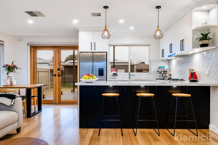 Sixth view of Homely house listing, 14 Flinders Avenue, Seaford SA 5169