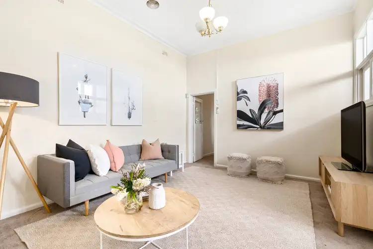 Third view of Homely house listing, 66 Fraser Street, Richmond VIC 3121