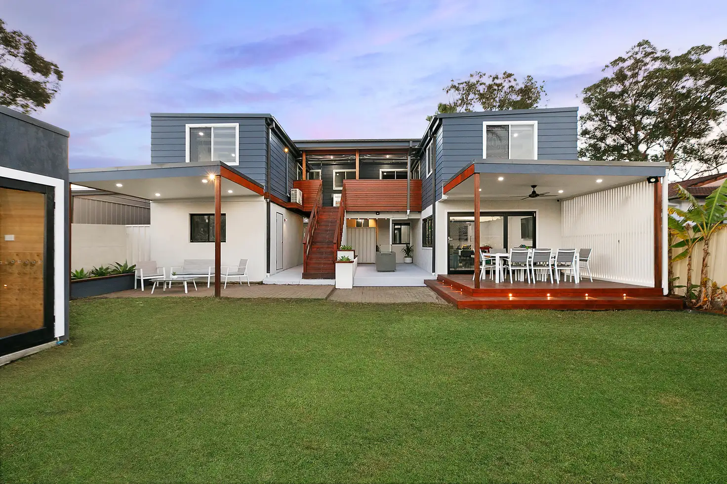 Main view of Homely house listing, 112 Kerry Crescent, Berkeley Vale NSW 2261