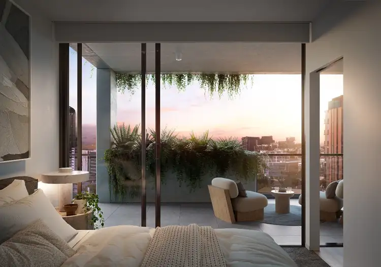Main view of Homely unit listing, 80607/21 Mollison Street, West End QLD 4101
