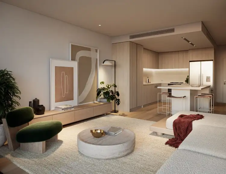 Third view of Homely unit listing, 80607/21 Mollison Street, West End QLD 4101