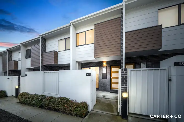 62/2 Rouseabout Street, Lawson ACT 2617