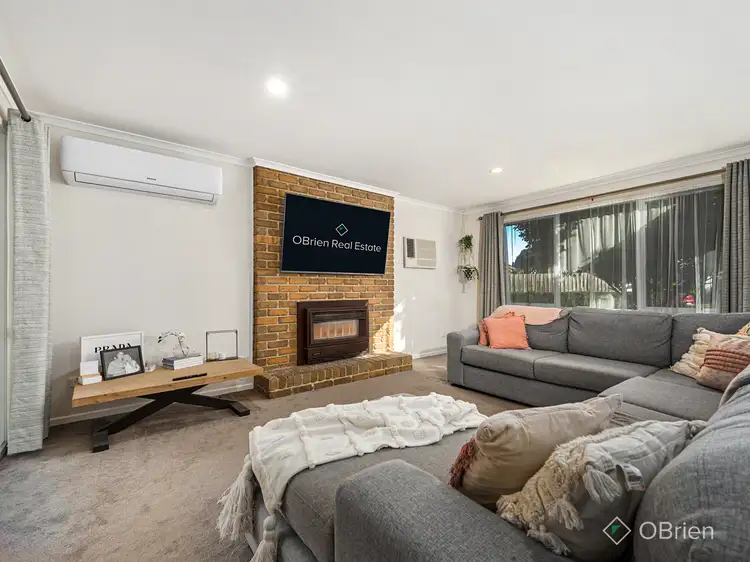 Third view of Homely house listing, 14 Sash Close, Carrum Downs VIC 3201