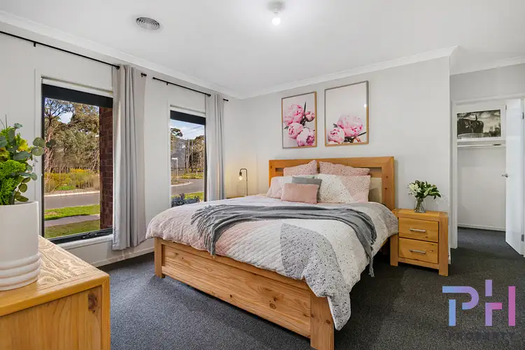 Second view of Homely house listing, 2 Blossom Drive, Jackass Flat VIC 3556