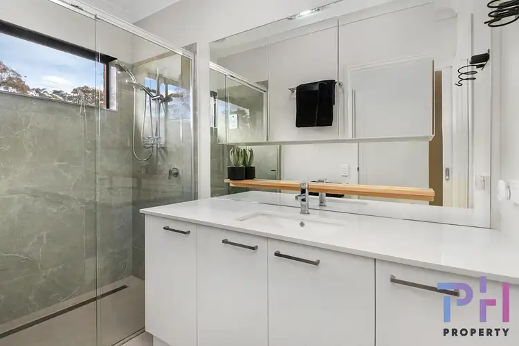 Third view of Homely house listing, 2 Blossom Drive, Jackass Flat VIC 3556