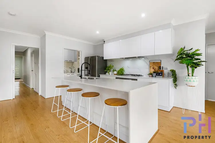 Fourth view of Homely house listing, 2 Blossom Drive, Jackass Flat VIC 3556