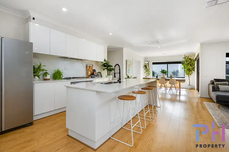 Fifth view of Homely house listing, 2 Blossom Drive, Jackass Flat VIC 3556
